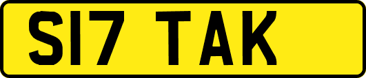 S17TAK
