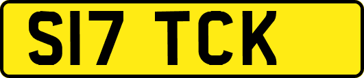 S17TCK