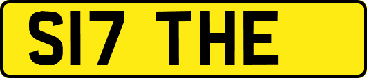 S17THE