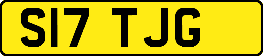 S17TJG