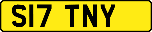 S17TNY