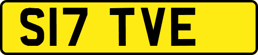 S17TVE