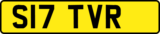 S17TVR