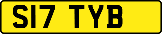 S17TYB