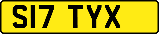 S17TYX