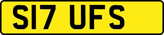 S17UFS
