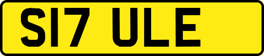 S17ULE