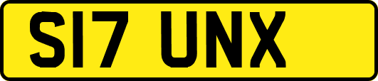 S17UNX