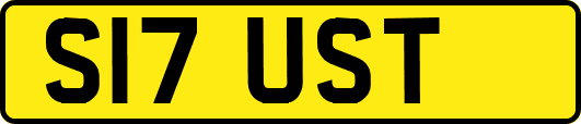 S17UST