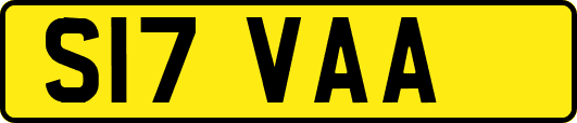 S17VAA