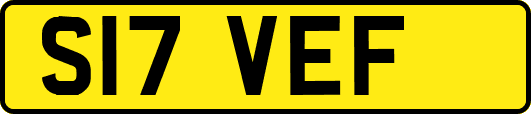 S17VEF