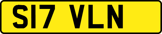 S17VLN