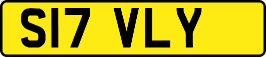 S17VLY