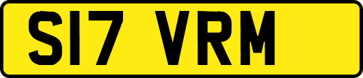 S17VRM