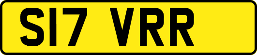 S17VRR