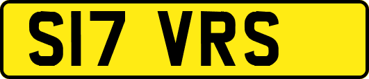 S17VRS