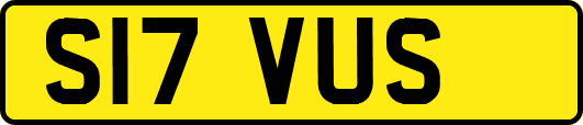 S17VUS