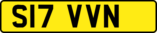 S17VVN