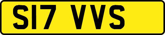 S17VVS