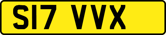 S17VVX