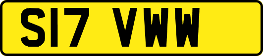 S17VWW