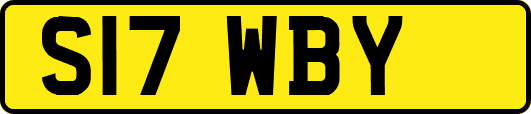 S17WBY