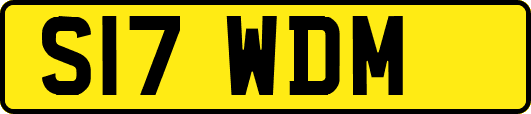 S17WDM