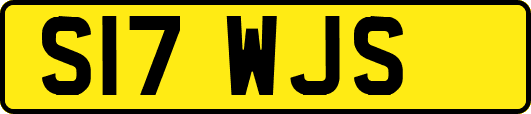 S17WJS