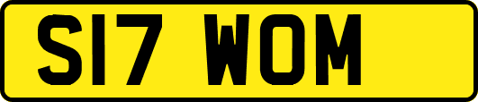 S17WOM
