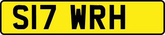 S17WRH