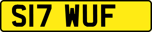 S17WUF