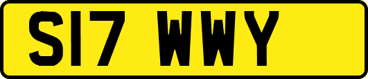S17WWY