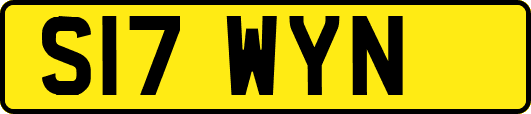 S17WYN