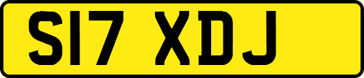 S17XDJ