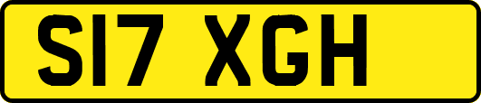 S17XGH
