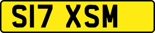 S17XSM