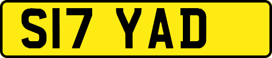 S17YAD