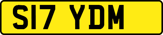 S17YDM