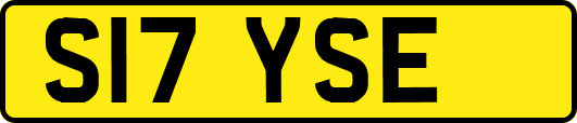 S17YSE