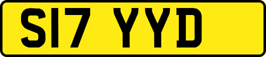S17YYD