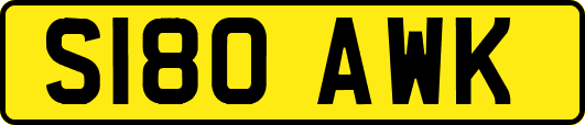 S180AWK