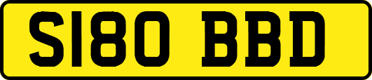 S180BBD