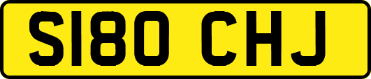 S180CHJ