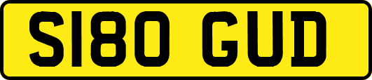S180GUD