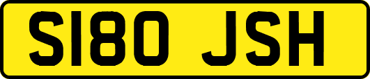S180JSH