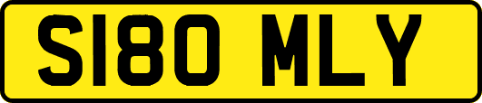 S180MLY