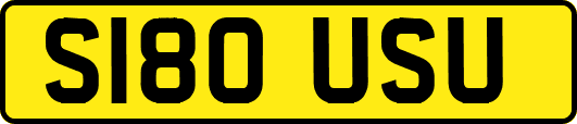 S180USU
