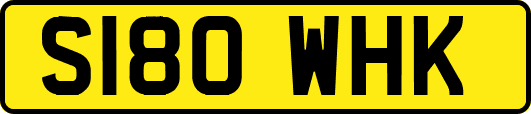 S180WHK