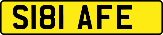 S181AFE