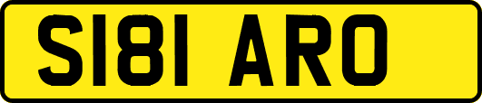 S181ARO